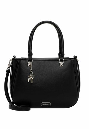 SHOPPER TAS KATHARINA - Håndtasker - black