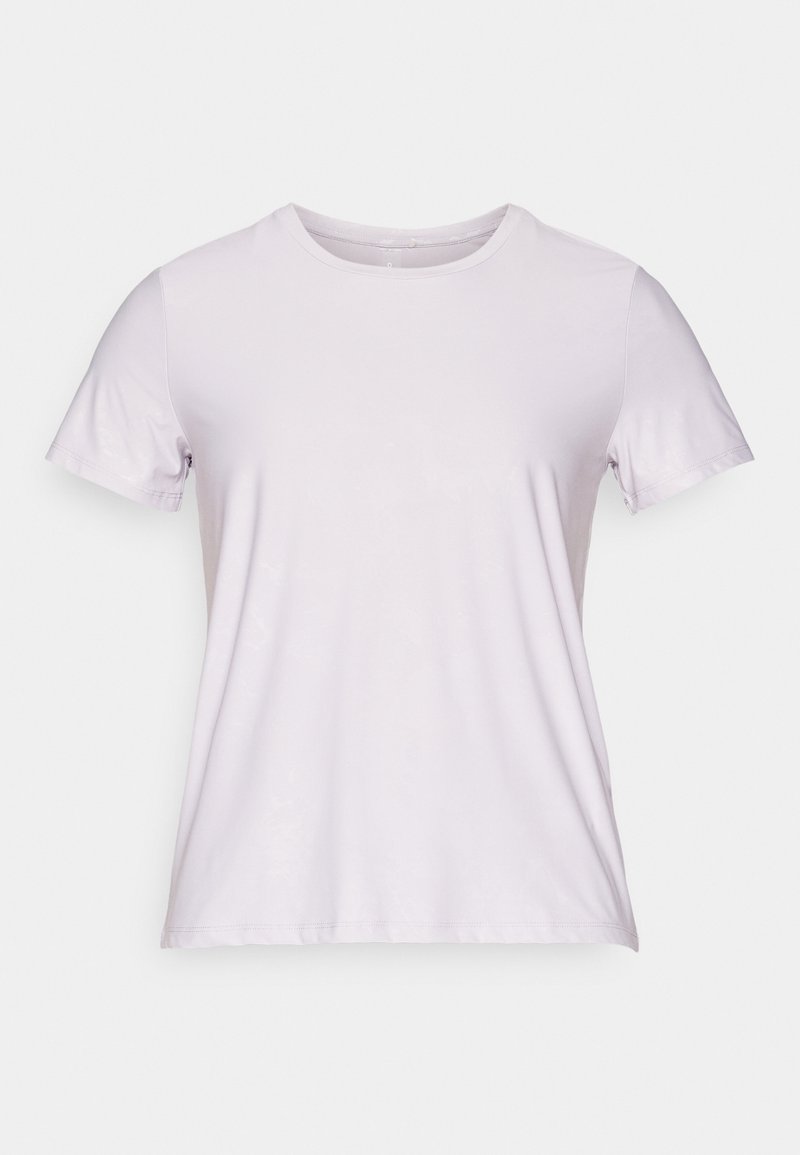 Only Play T-shirt print lila