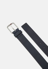 Tommy Jeans AUSTIN - Cinturón - dark night navy