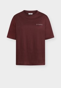 Δεν επιλέχθηκε, merlot red