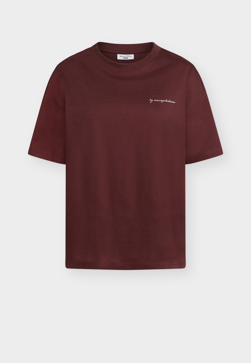 Camiseta estampada