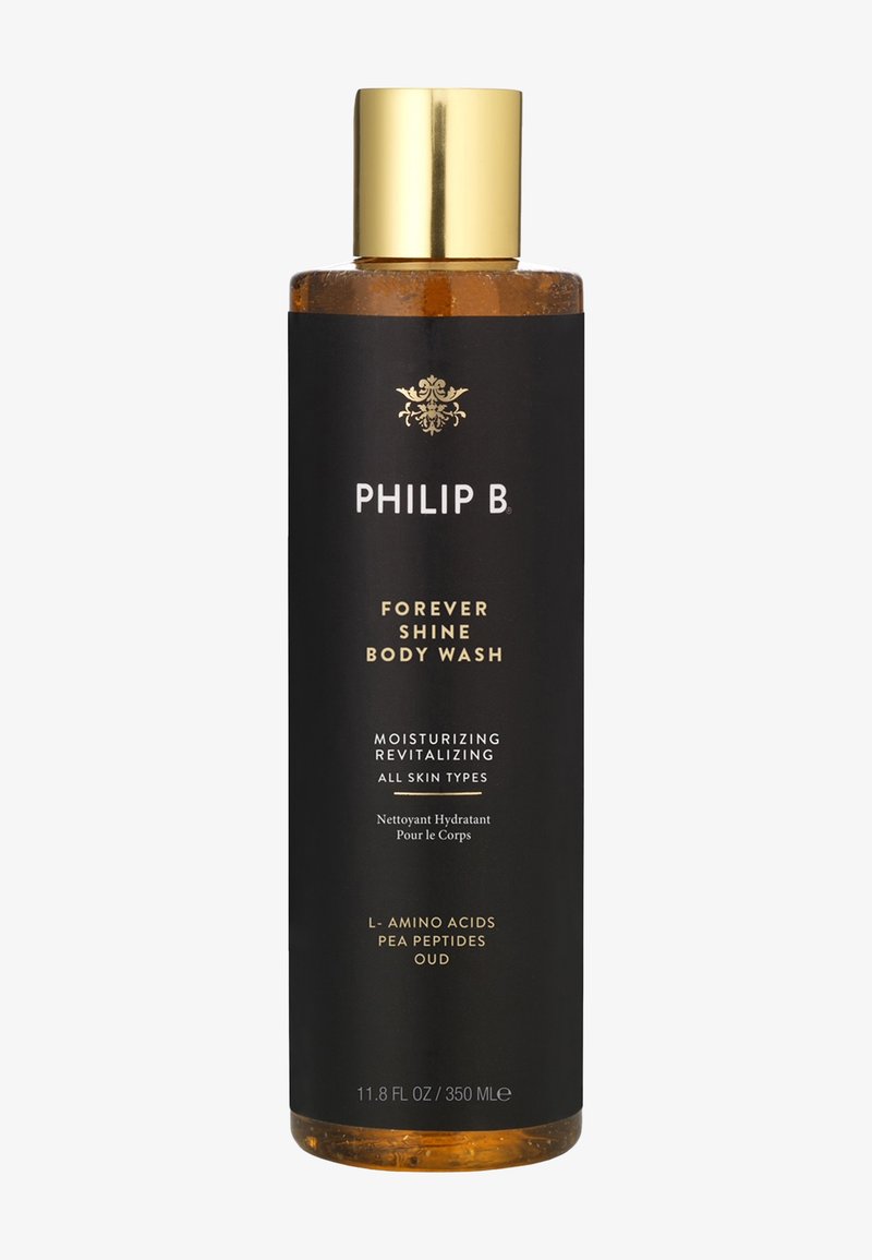 Philip B. - FOREVER SHINE BODY WASH - Duschgel, Vergrößern