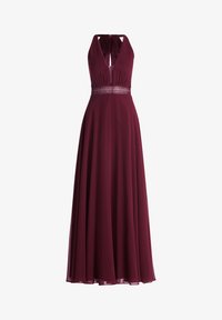 Ausgewählt, wild ruby