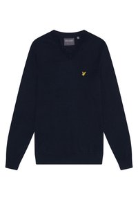 Unselected, dark navy