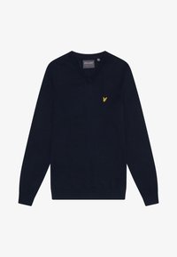 Ausgewählt, dark navy