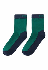 Non selezionato, green