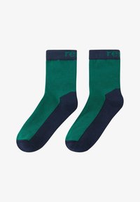 Non selezionato, green