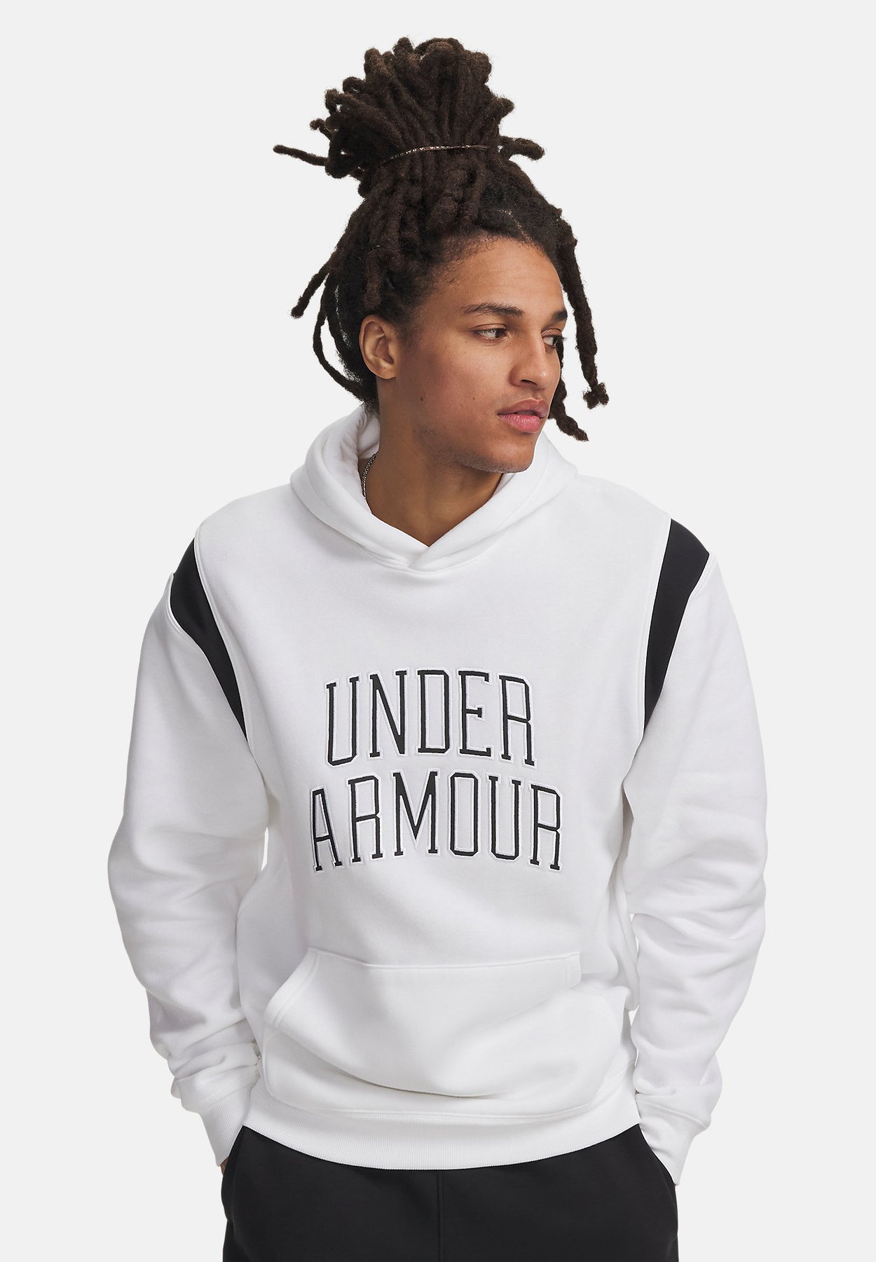 RIVAL FLEECE