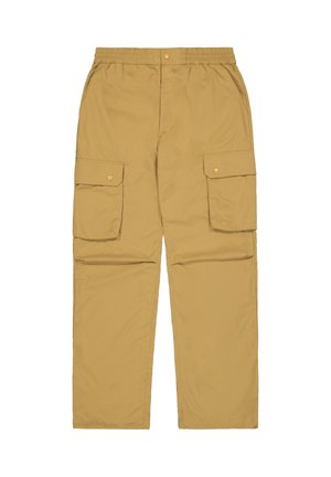 Alpha Industries, COMBAT CARGO PANT - Cargohose - khaki