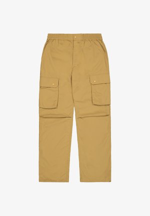 Alpha Industries, COMBAT CARGO PANT - Cargohose - khaki