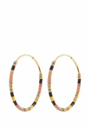 APPOLLONIA - Korvakorut - gold plated