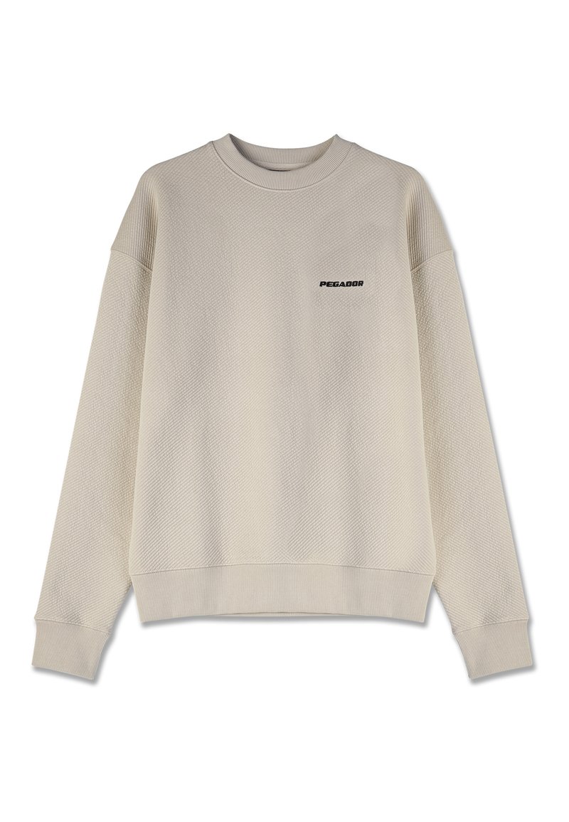 Pegador Sweater beige