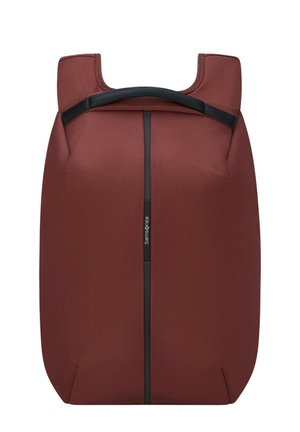 RUCKSACK - Rucksack - terracotta red