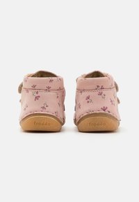 Froddo PAIX UP - Obuća za bebe - flowers