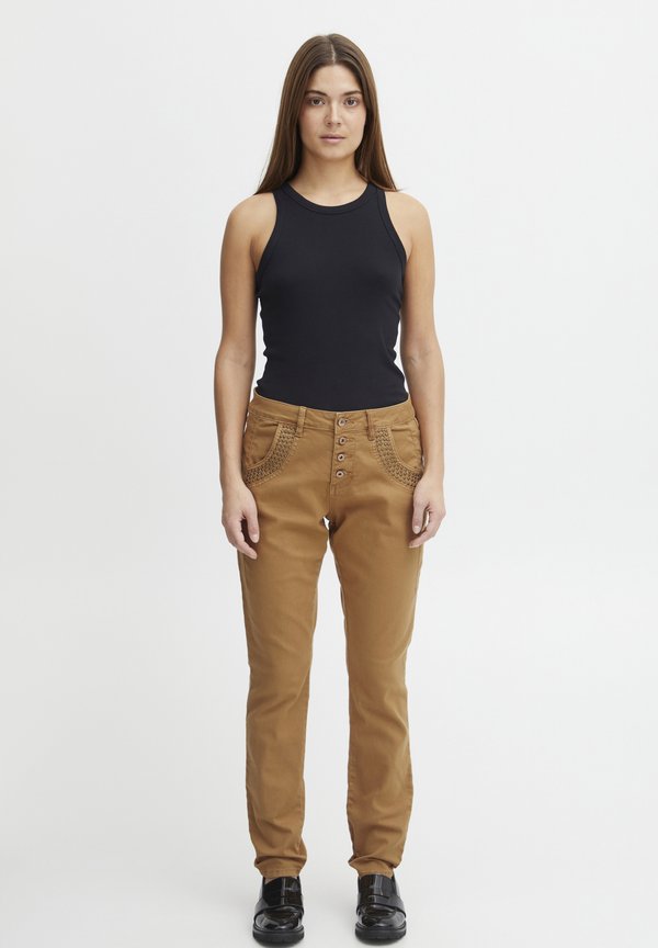 PZCAMILIA - Straight leg jeans3