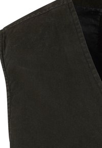 Urban Classics Weste - black