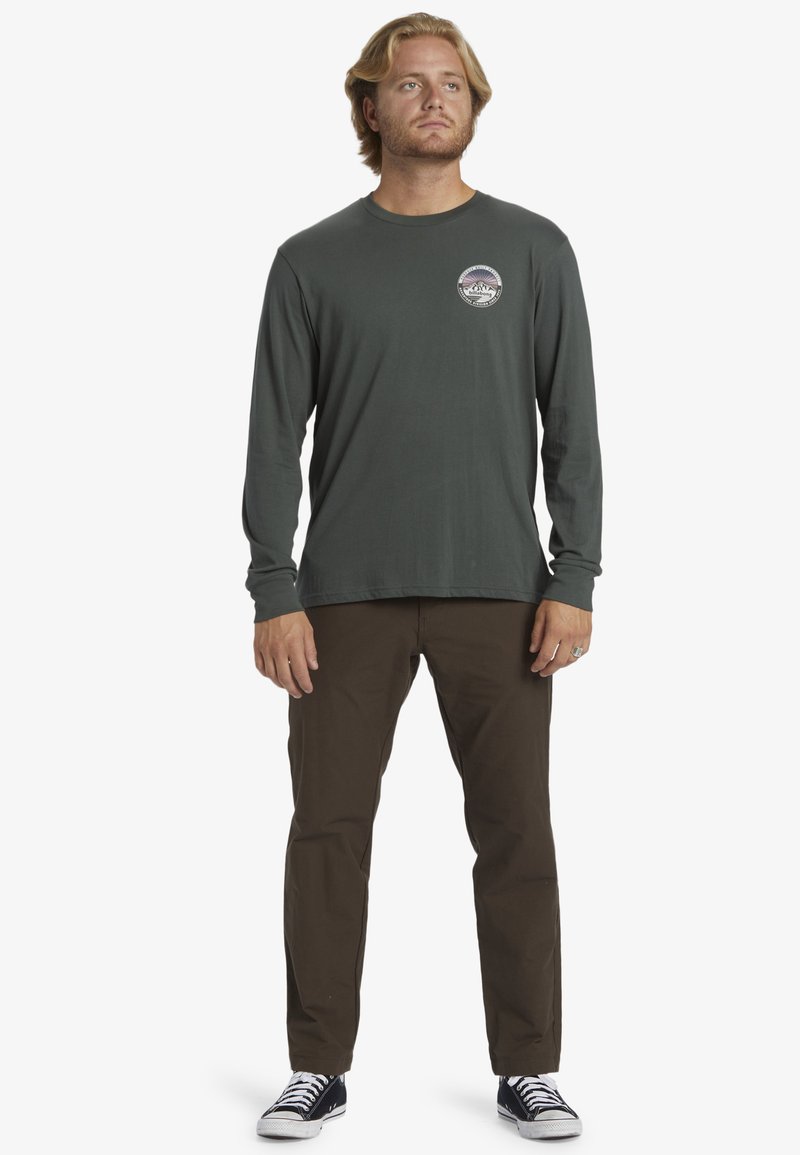 Billabong Longsleeve groen