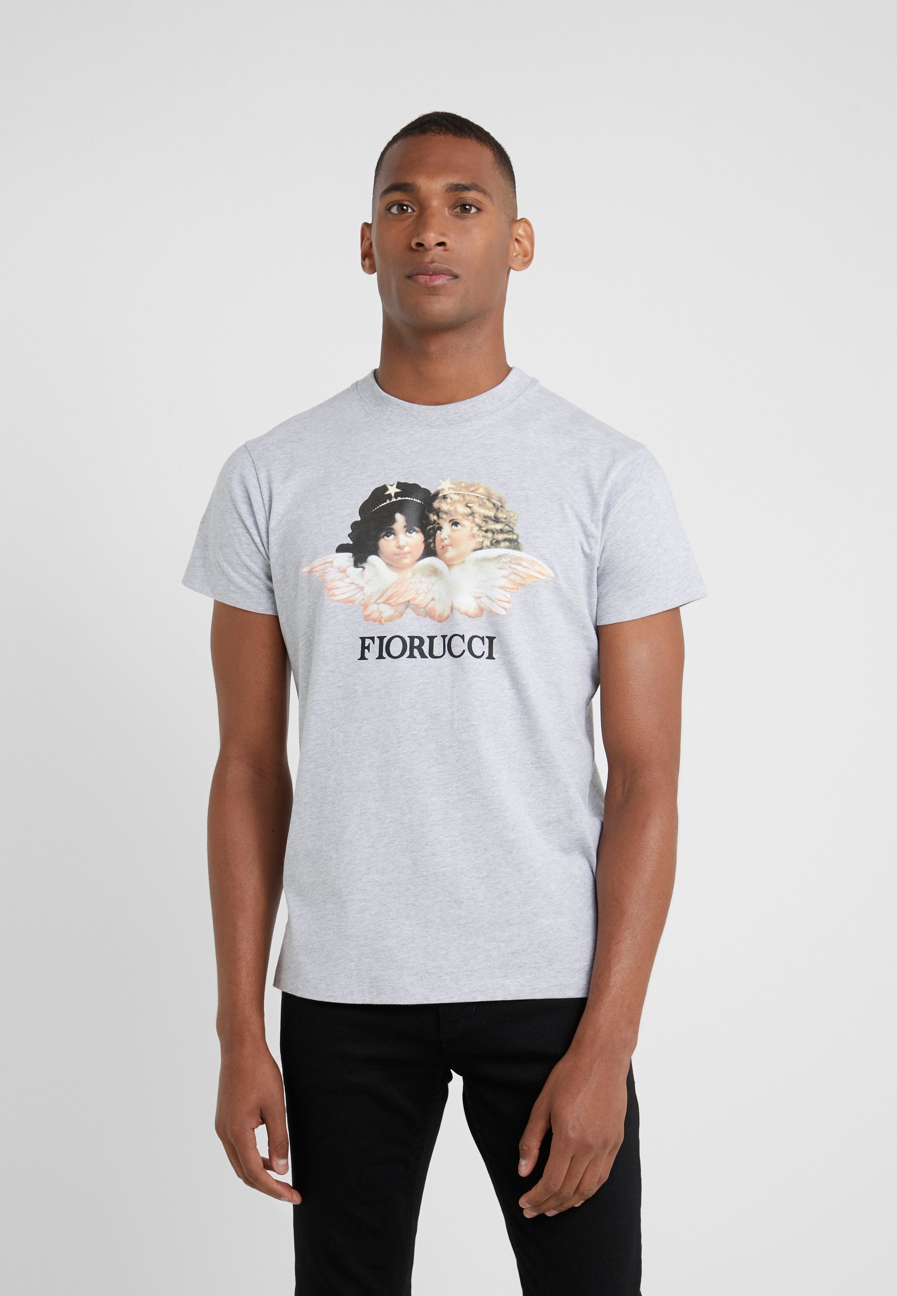 Fiorucci t shirt uomo Clearance