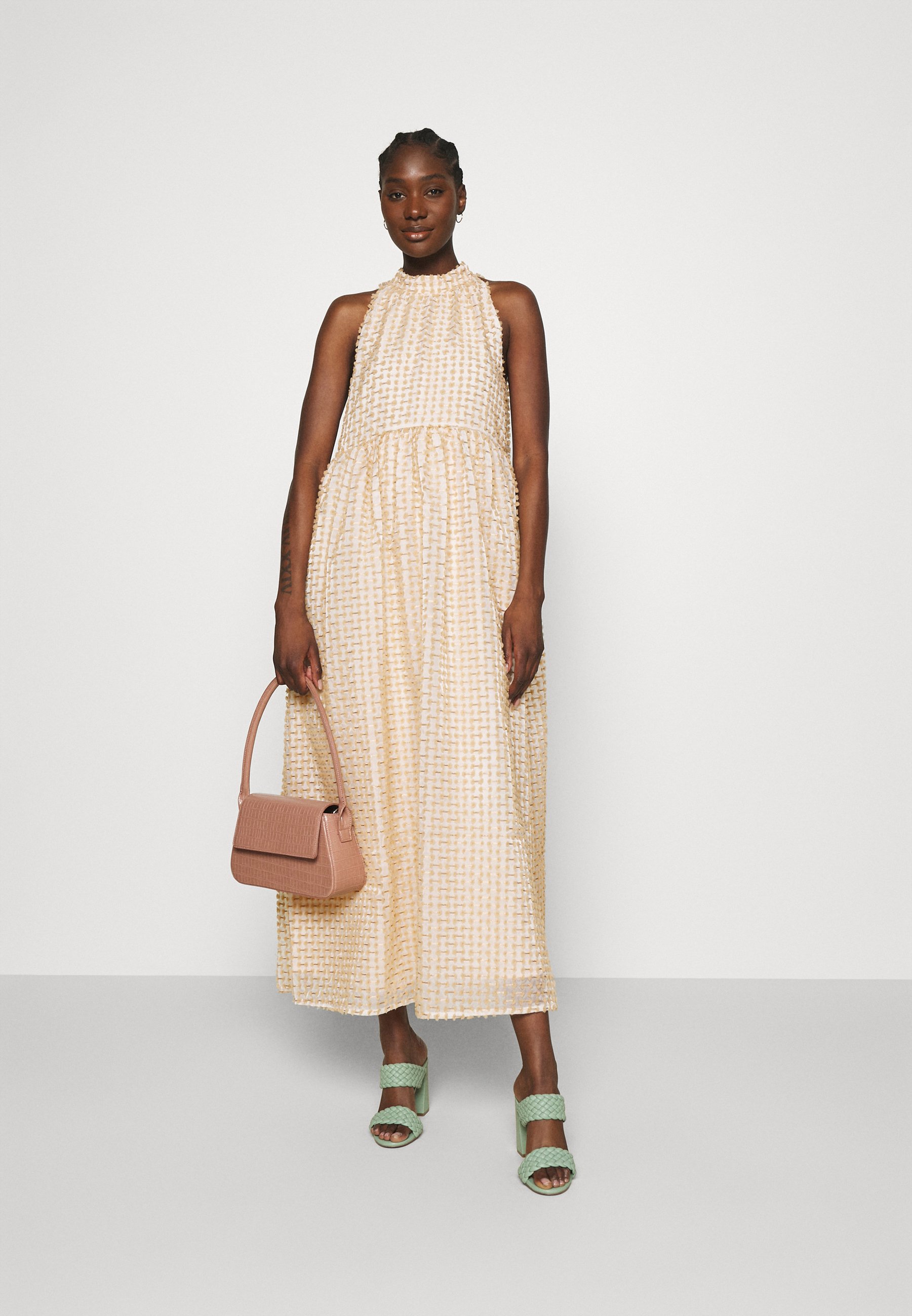 rustic attire for party