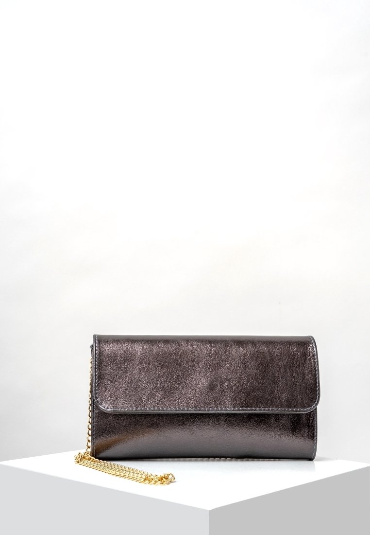 usha Psaníčko - grey