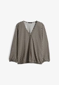 Unausgewählt, black