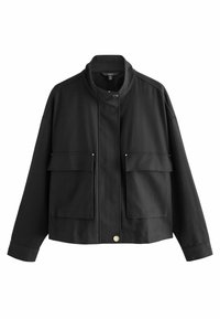 Next TALL FIT  - Suvejakk - black