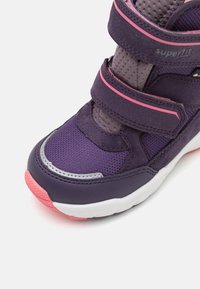 Superfit CULUSUK 2.0 - Snowboots  - lila/rosa
