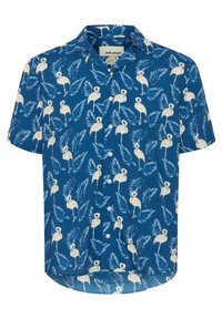 Unausgewählt, navy peony
