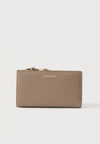 Non sélectionné, taupe