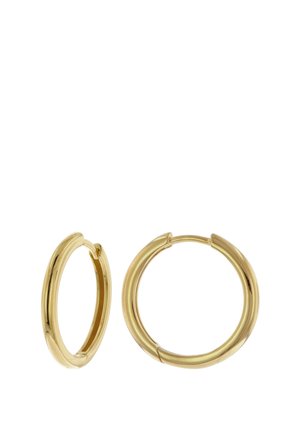 trendor Earrings - gold-coloured