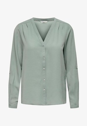ONLY, Blouse - grey