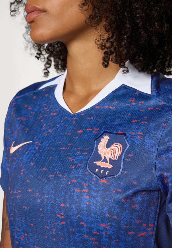 FFF HM - Sports T-shirt3