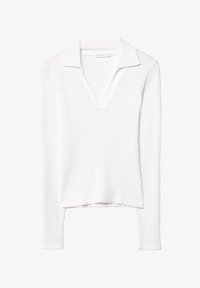 Niet geselecteerd, white