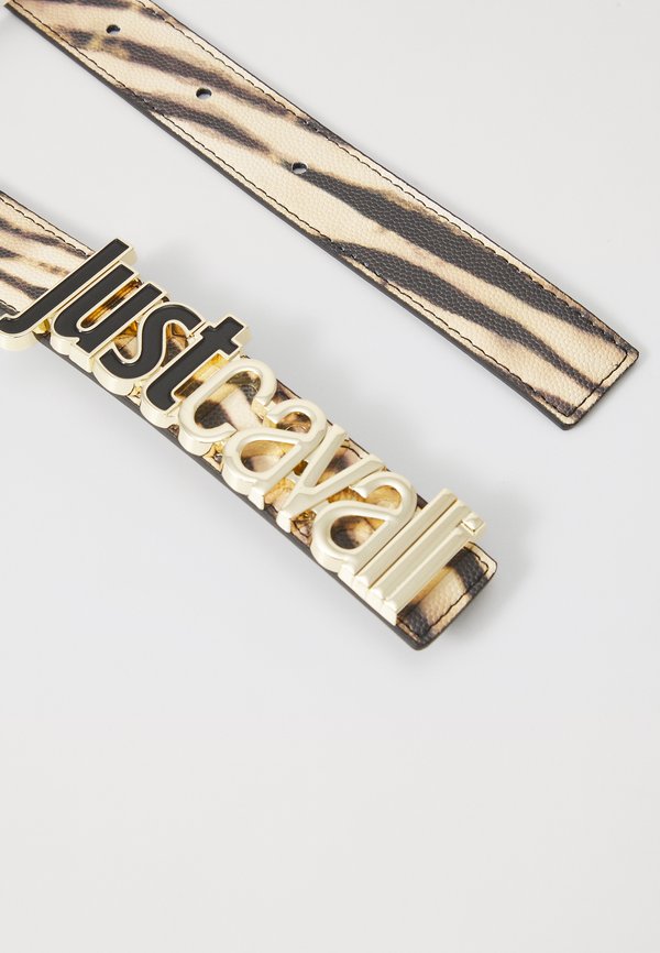 RANGE CINTURE DONNA - Belt - natural2