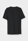 ONE RELAXED TOP - Sportska majica - black