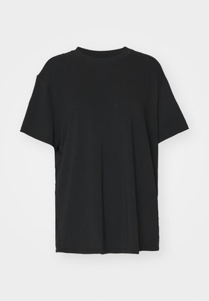 ONE LOOSE - T-Shirt sport - black