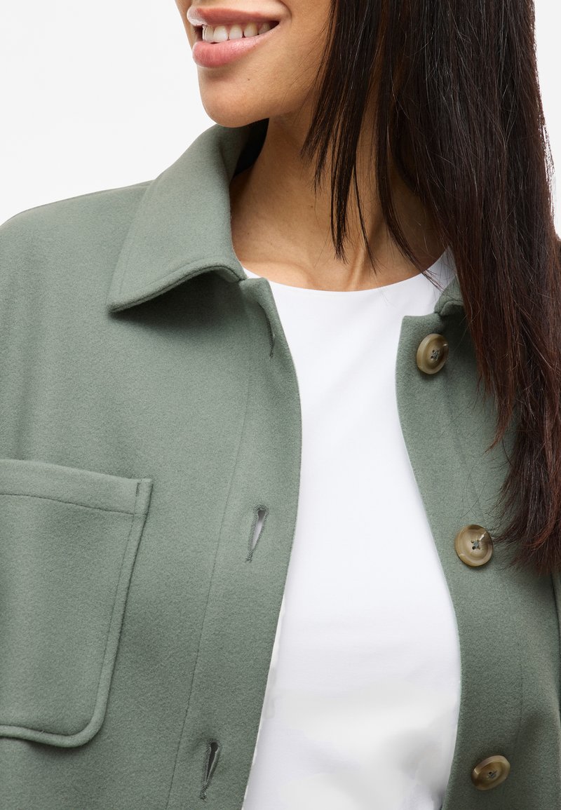 Vila Dames VIKIMMI SHIRT L/S JAS - NOOS 14067254, Tigers Eye, XS Vila Dames VIKIMMI SHIRT L/S JAS - NOOS 14067254, Tigers Eye, XS