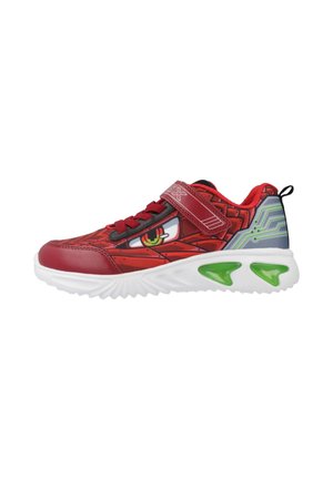 Chaussures premiers pas - rot