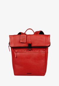 Non sélectionné, red