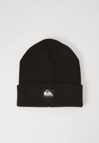 BRIGADE BEANIE UNISEX - Σκούφος - black