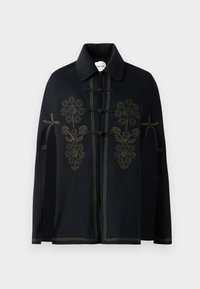 WILL CAPE - Κάπα - navy