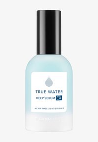 Thank You Farmer TRUE WATER DEEP SERUM EX - Serum