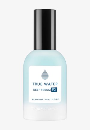 TRUE WATER DEEP SERUM EX - Sérum - -