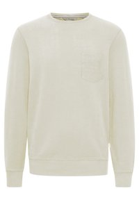 Unselected, oyster gray