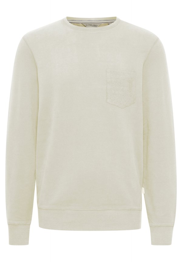 PRPulo - Sweatshirt - oyster gray4