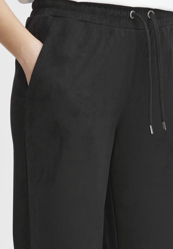 OXJUDITH REGULAR FIT - Trousers4