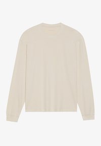 Unselected, off-white