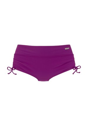 HOT - Bikini-Hose - fuchsia