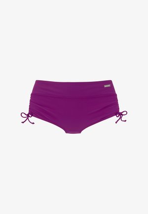 LASCANA, HOT - Bikini bottoms - fuchsia