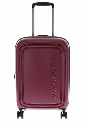 Trolley - grape